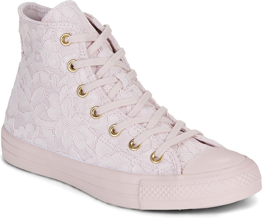 Converse Hoge Sneakers Chuck Taylor All Star