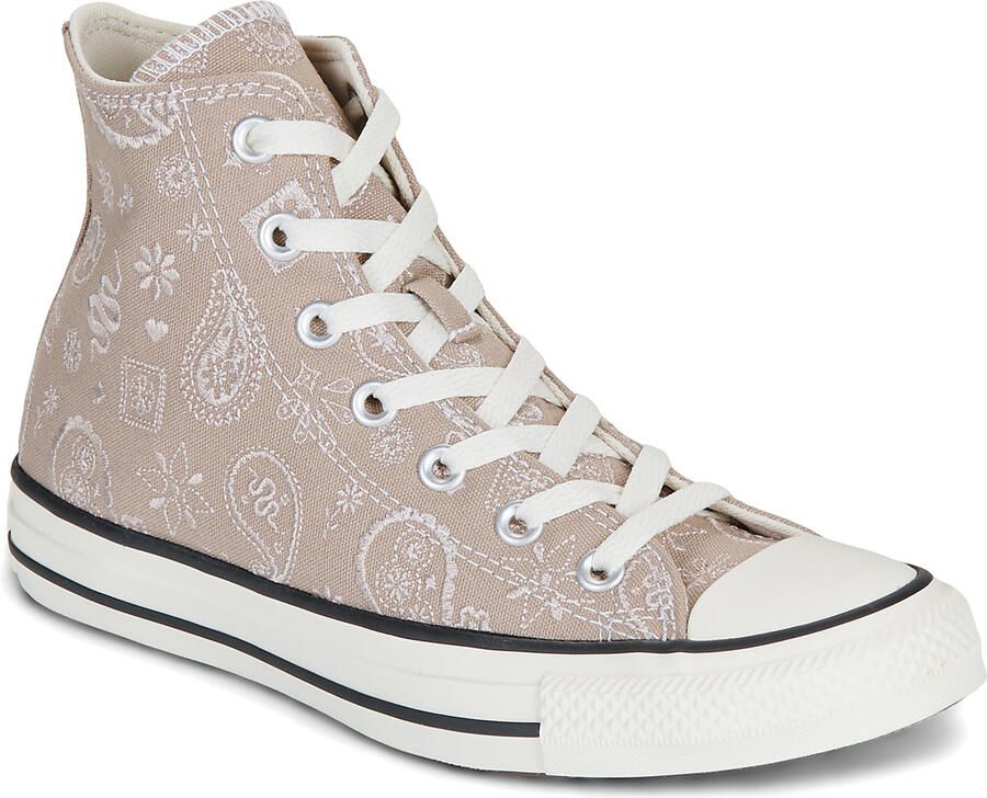 Converse Hoge Sneakers Chuck Taylor All Star
