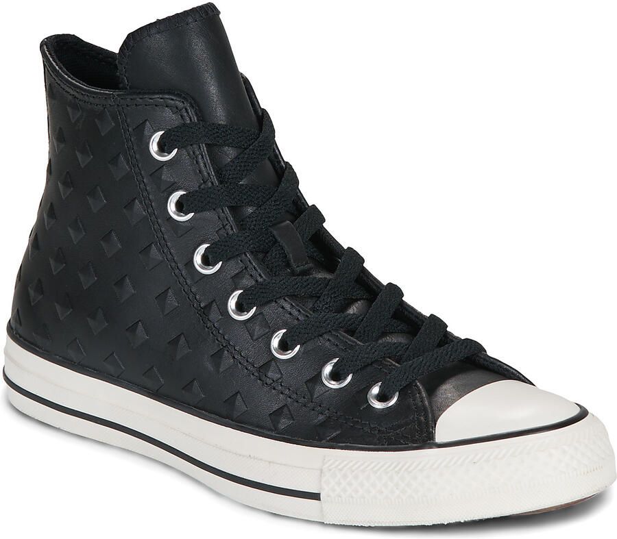 Converse Hoge Sneakers Chuck Taylor All Star