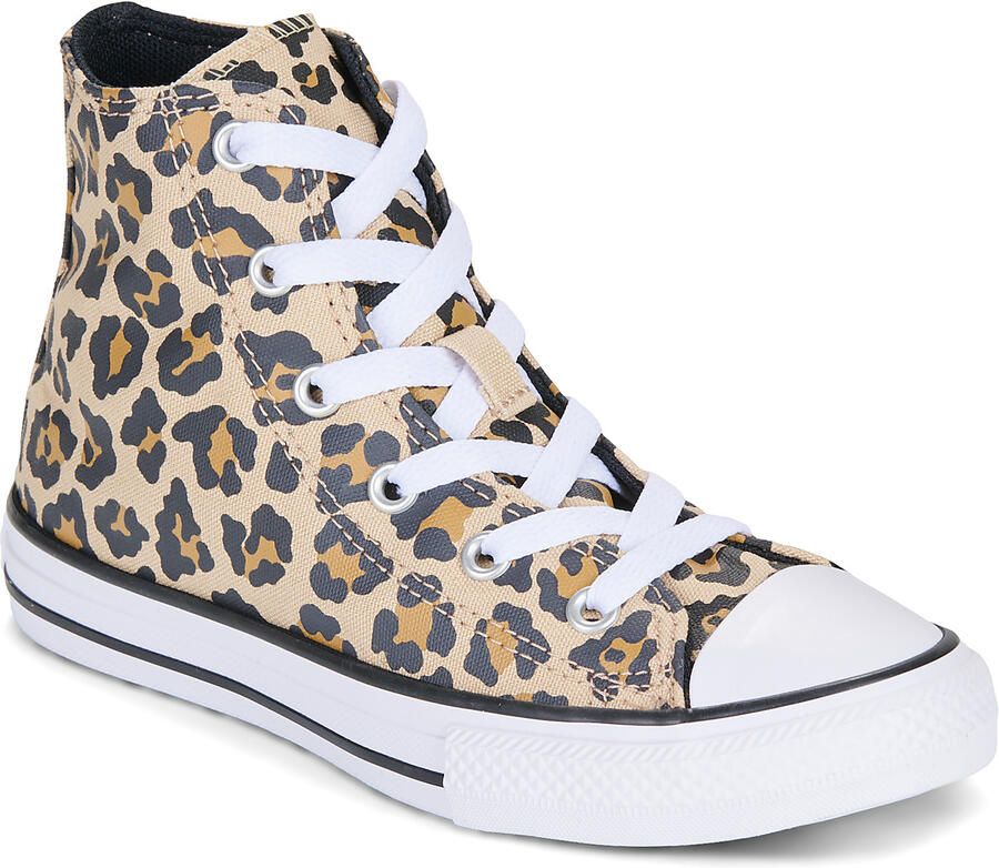 Converse Hoge Sneakers Chuck Taylor All Star