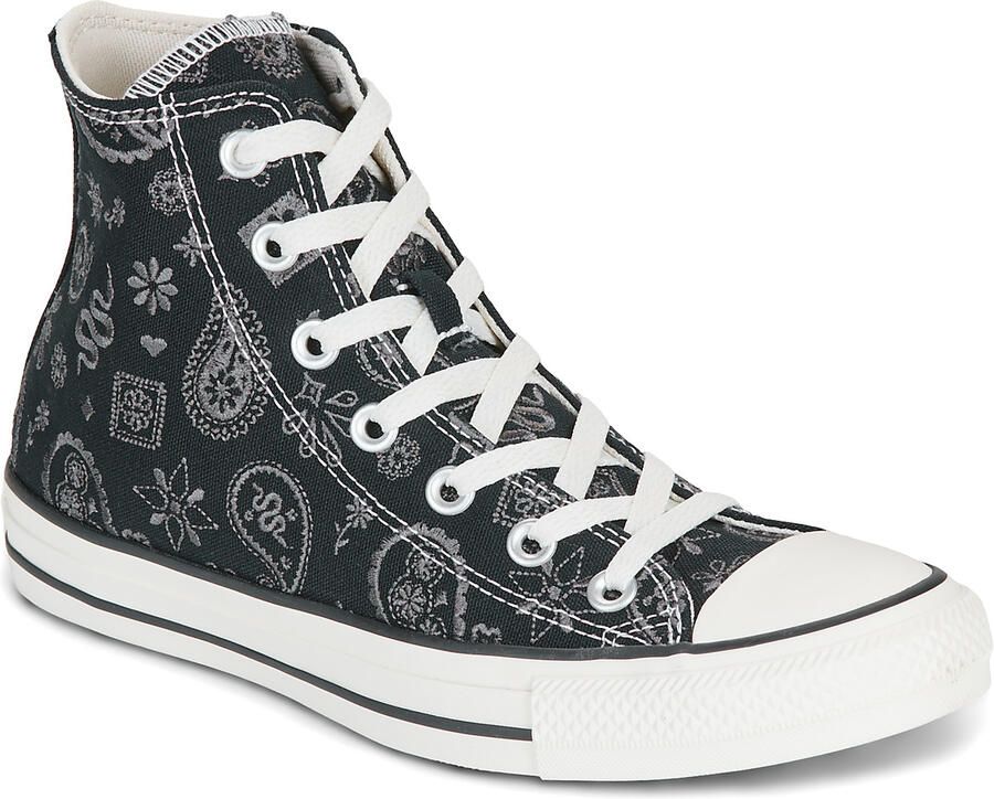 Converse Hoge Sneakers Chuck Taylor All Star