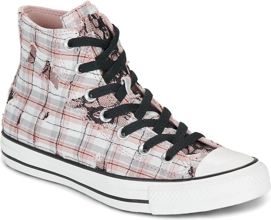 Converse Hoge Sneakers Chuck Taylor All Star