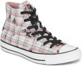 Converse Hoge Sneakers Chuck Taylor All Star - Grijs