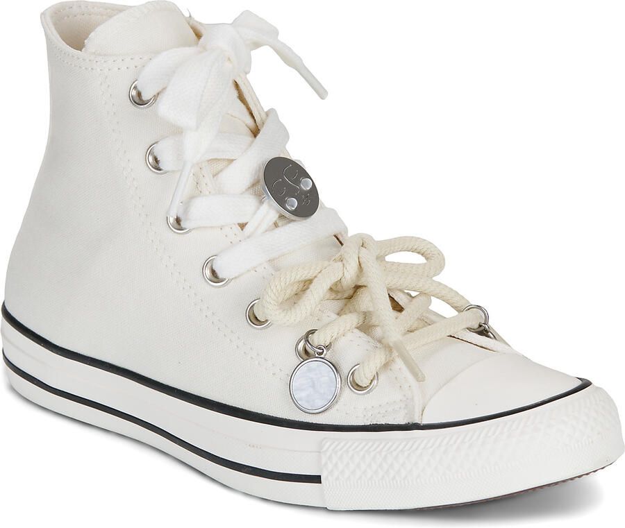 Converse Hoge Sneakers Chuck Taylor All Star
