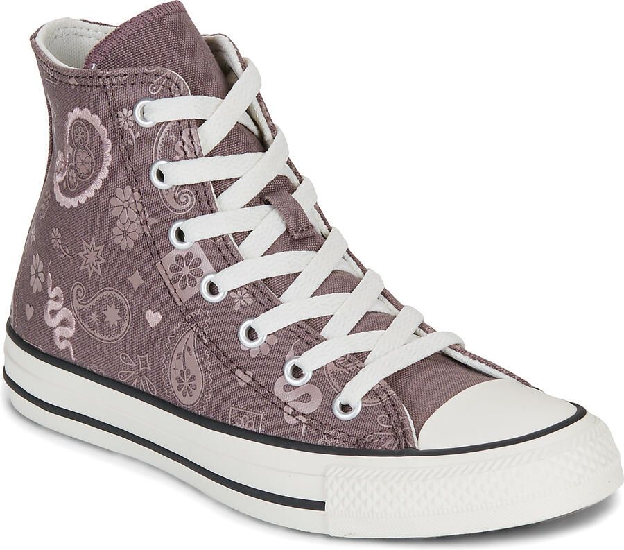 Converse Hoge Sneakers Chuck Taylor All Star