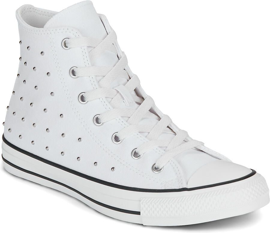 Converse Hoge Sneakers Chuck Taylor All Star