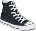 Converse Hoge Sneakers Chuck Taylor All Star - Zwart