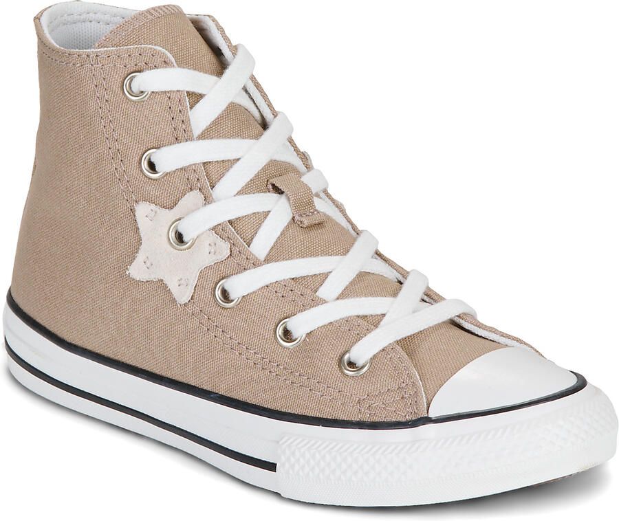 Converse Hoge Sneakers Chuck Taylor All Star