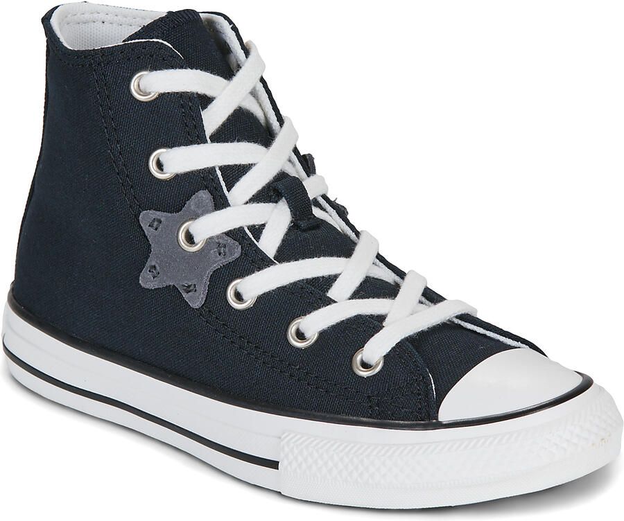 Converse Hoge Sneakers Chuck Taylor All Star