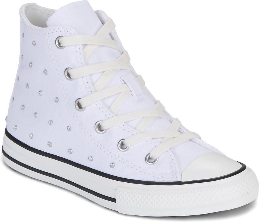 Converse Hoge Sneakers Chuck Taylor All Star