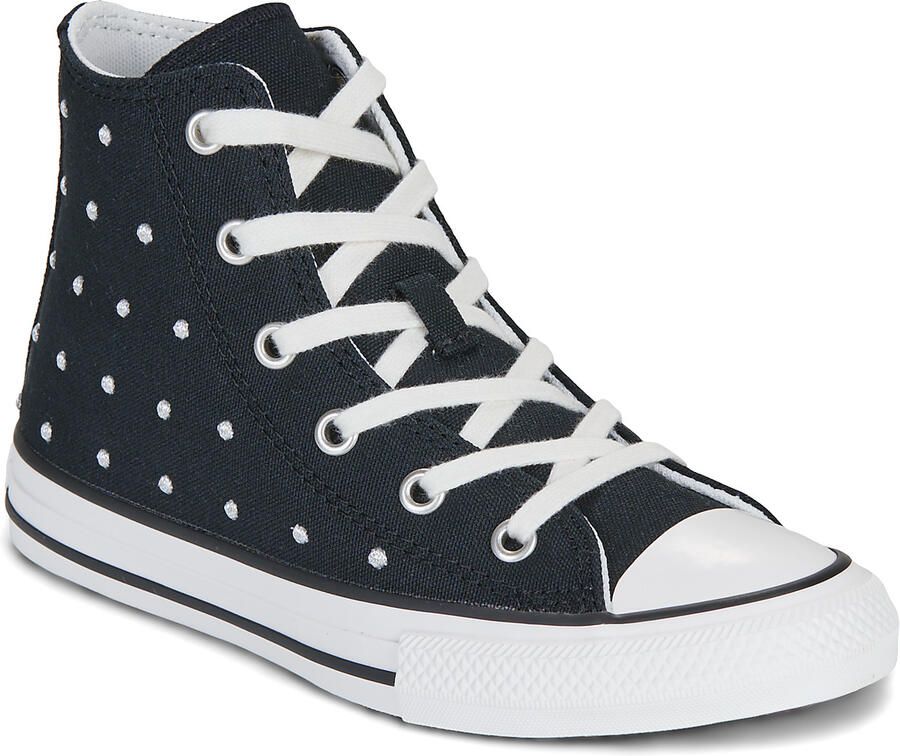 Converse Hoge Sneakers Chuck Taylor All Star