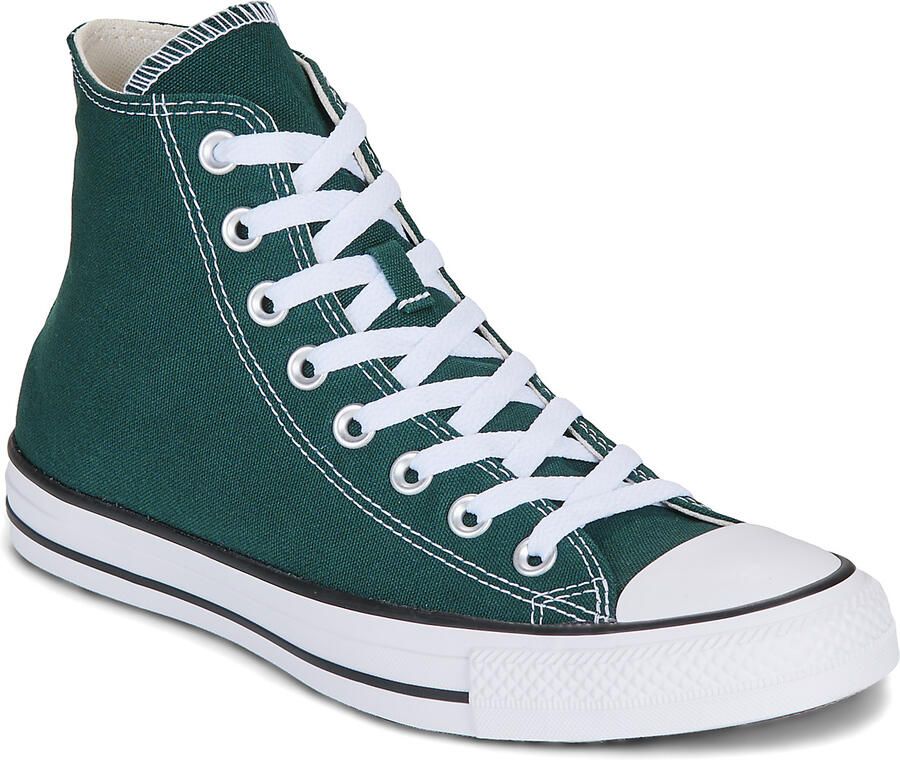 Converse Hoge Sneakers Chuck Taylor All Star