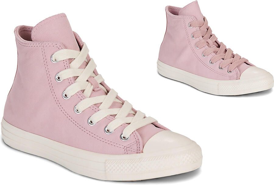 Converse Hoge Sneakers Chuck Taylor All Star