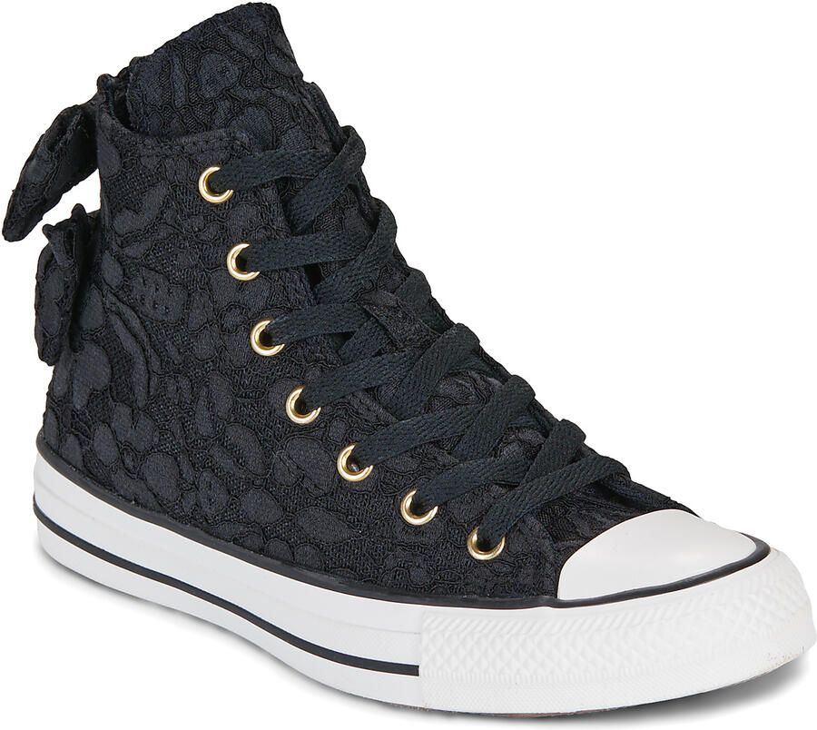 Converse Hoge Sneakers Chuck Taylor All Star