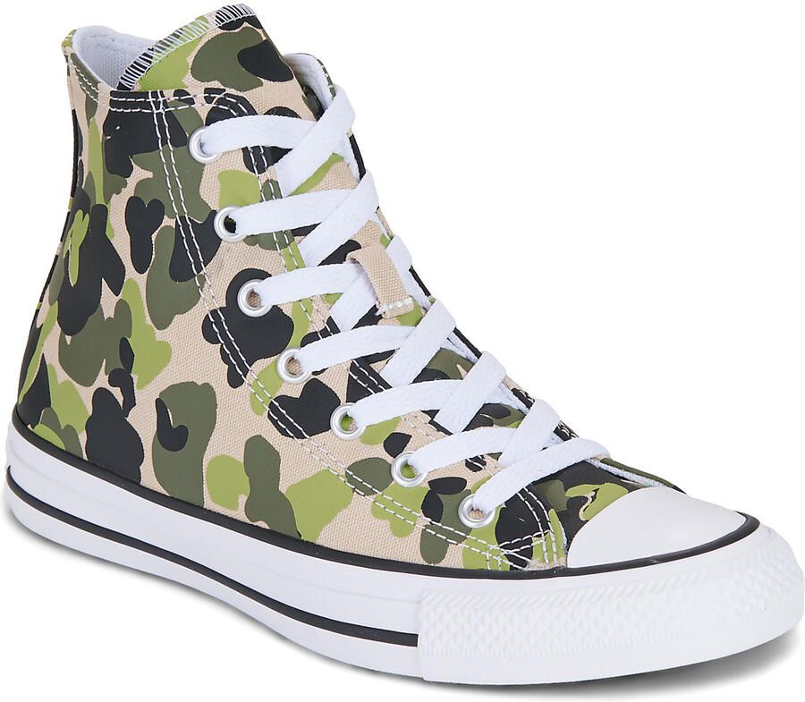 Converse Hoge Sneakers Chuck Taylor All Star