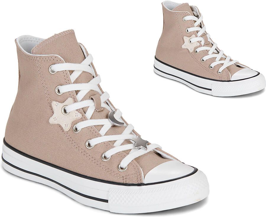 Converse Hoge Sneakers Chuck Taylor All Star