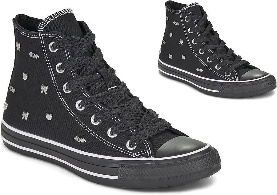 Converse Hoge Sneakers Chuck Taylor All Star