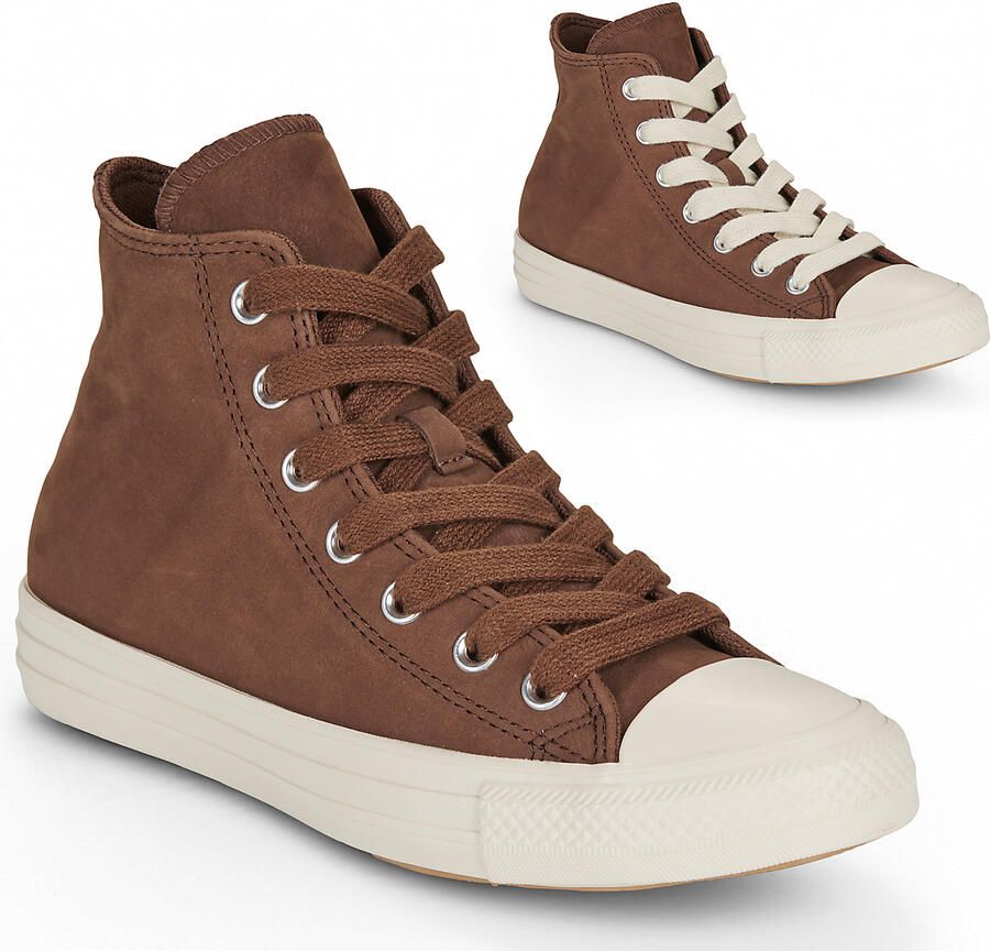 Converse Hoge Sneakers Chuck Taylor All Star