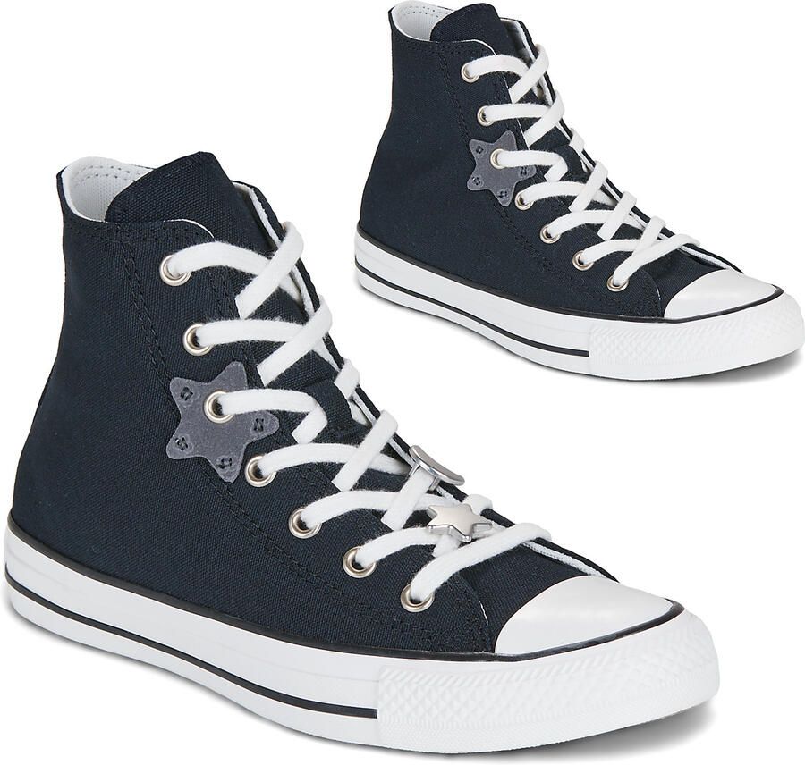 Converse Hoge Sneakers Chuck Taylor All Star
