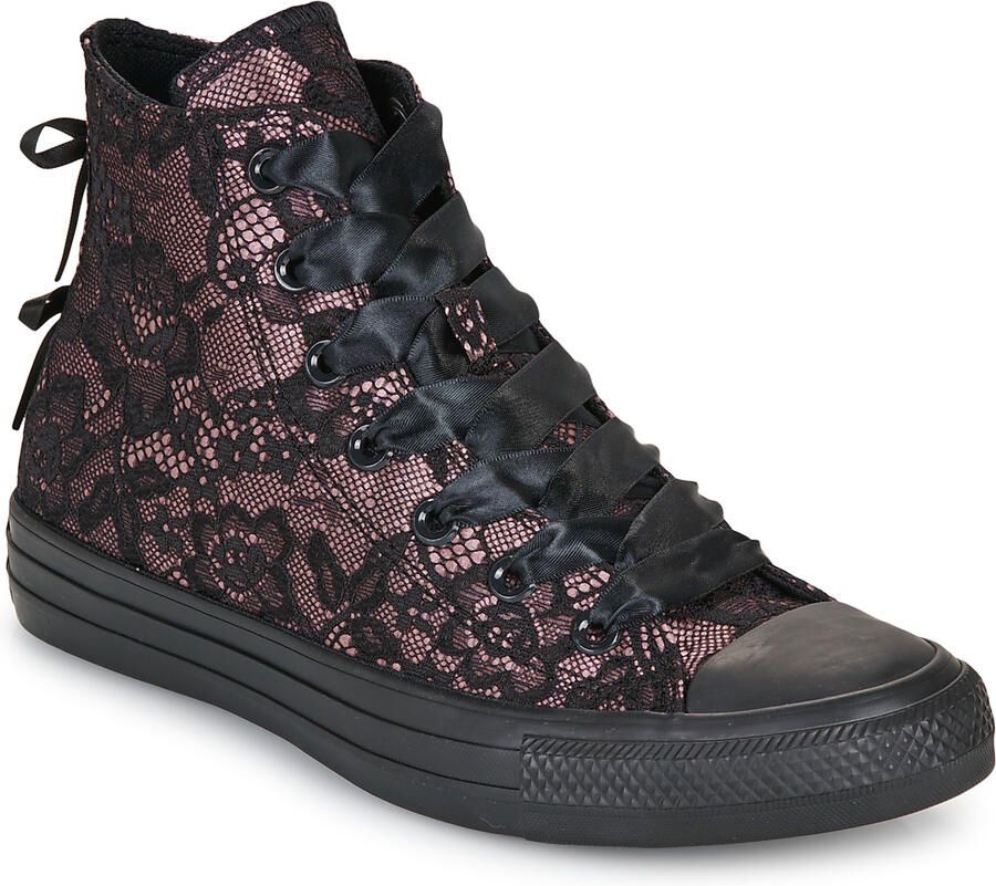Converse Hoge Sneakers Chuck Taylor All Star