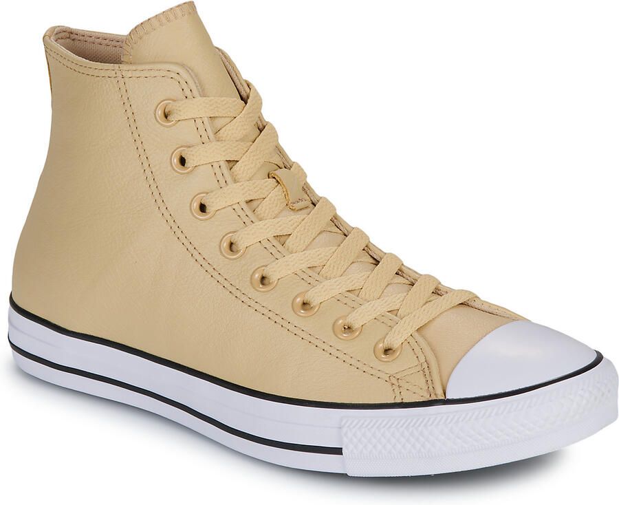 Converse Hoge Sneakers CHUCK TAYLOR ALL STAR LEATHER