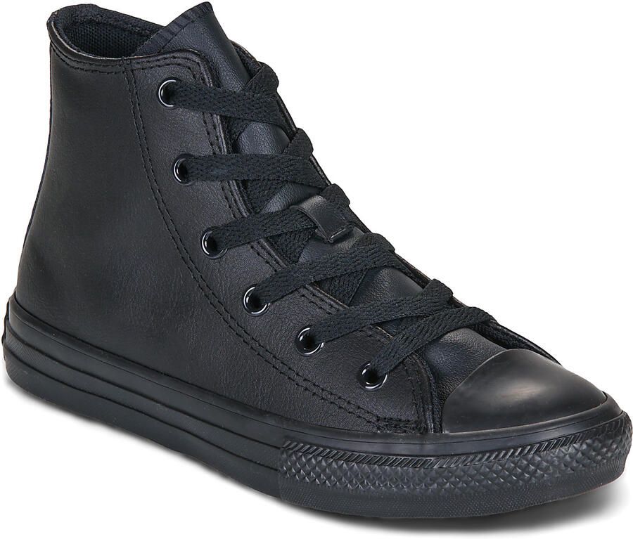 Converse Hoge Sneakers CHUCK TAYLOR ALL STAR LEATHER
