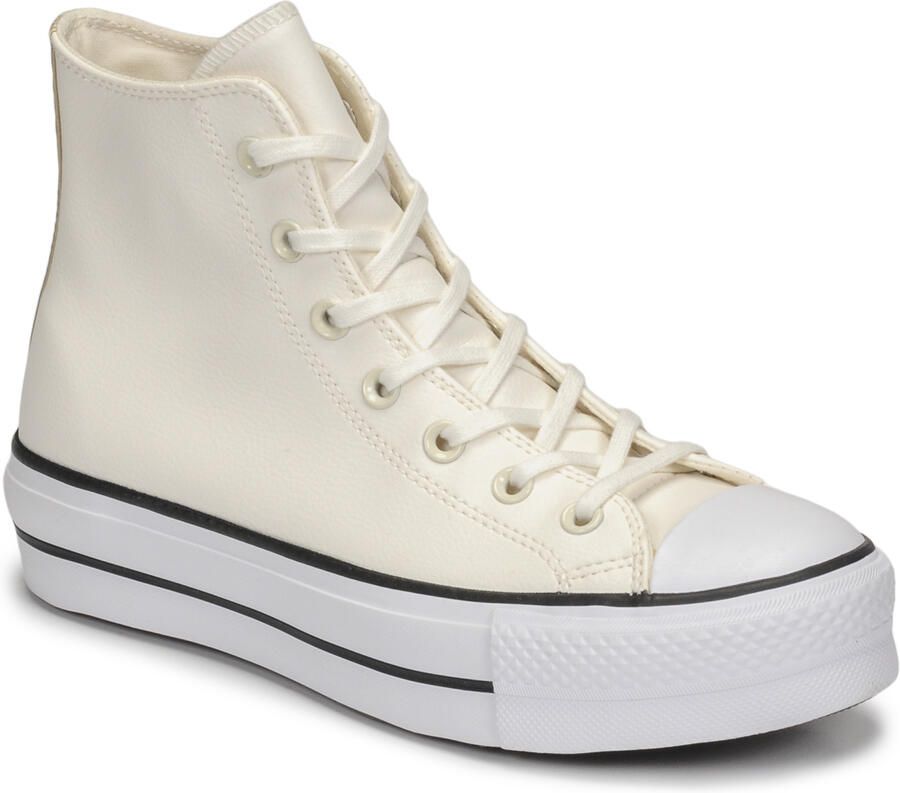 Converse Hoge Sneakers CHUCK TAYLOR ALL STAR LIFT ANODIZED METALS HI