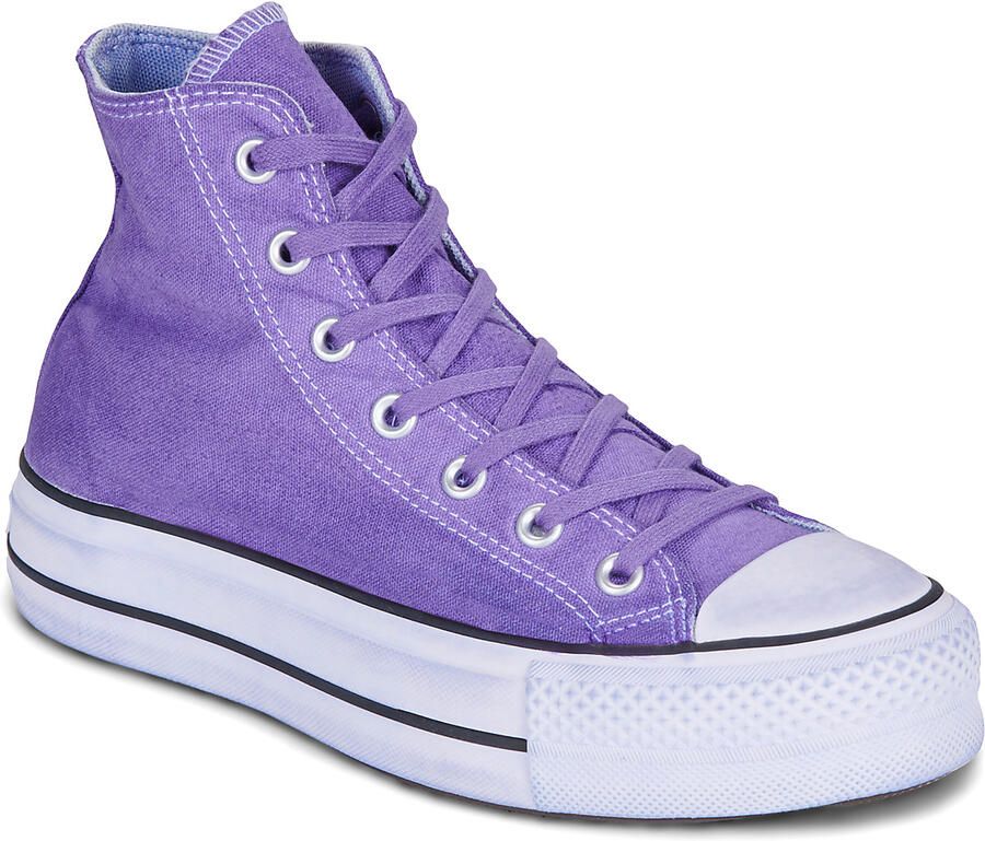 Converse Hoge Sneakers Chuck Taylor All Star Lift Canvas LTD