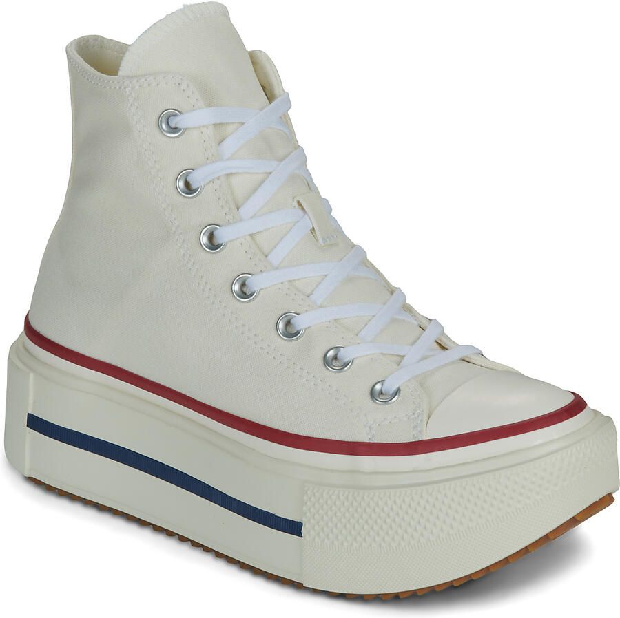 Converse Hoge Sneakers CHUCK TAYLOR ALL STAR LIFT DOUBLE STACK