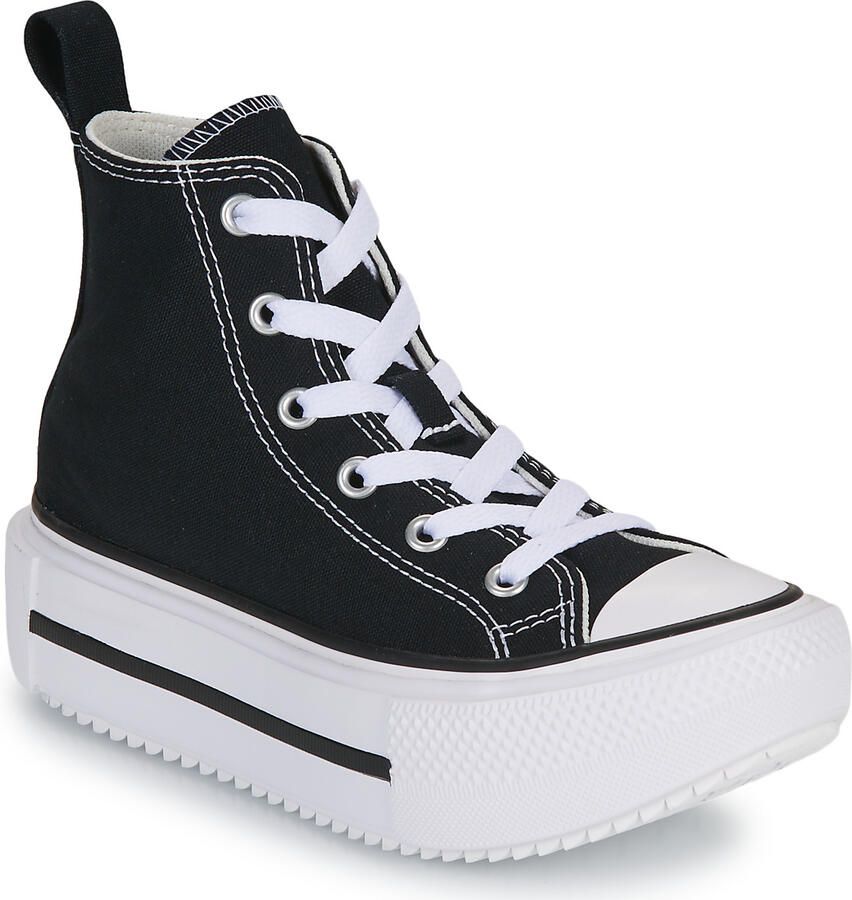 Converse Hoge Sneakers CHUCK TAYLOR ALL STAR LIFT DOUBLE STACK