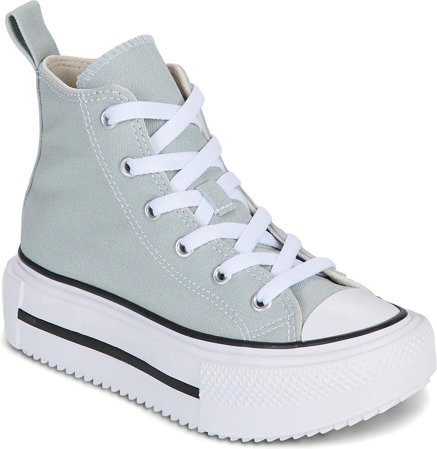 Converse Hoge Sneakers Chuck Taylor All Star Lift Double Stack
