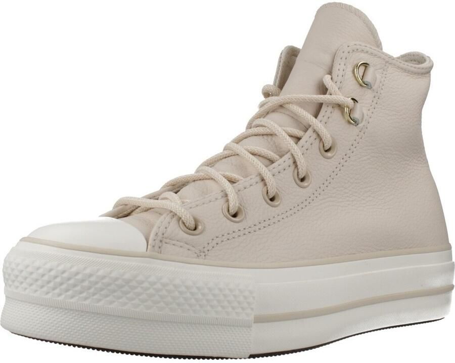 Converse Sneakers Chuck Taylor All Star Lift Winterschoenen waterdicht en gevoerd - Foto 2