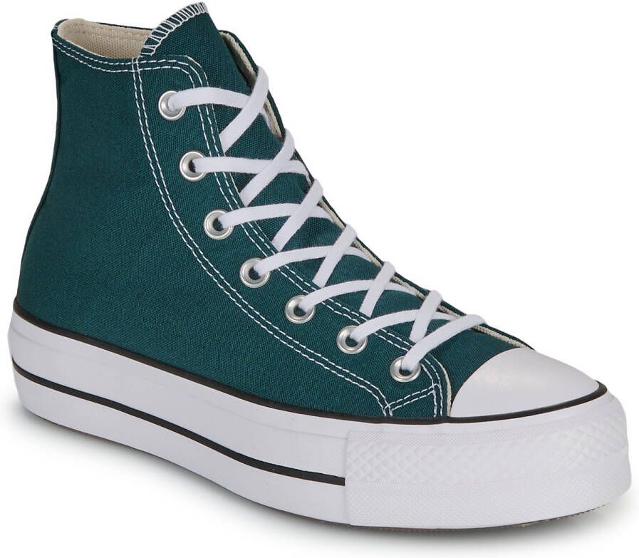 Converse Hoge Sneakers CHUCK TAYLOR ALL STAR LIFT