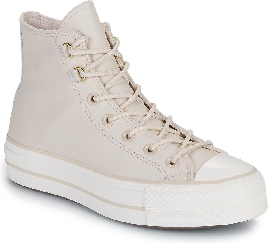 Converse Hoge Sneakers CHUCK TAYLOR ALL STAR LIFT