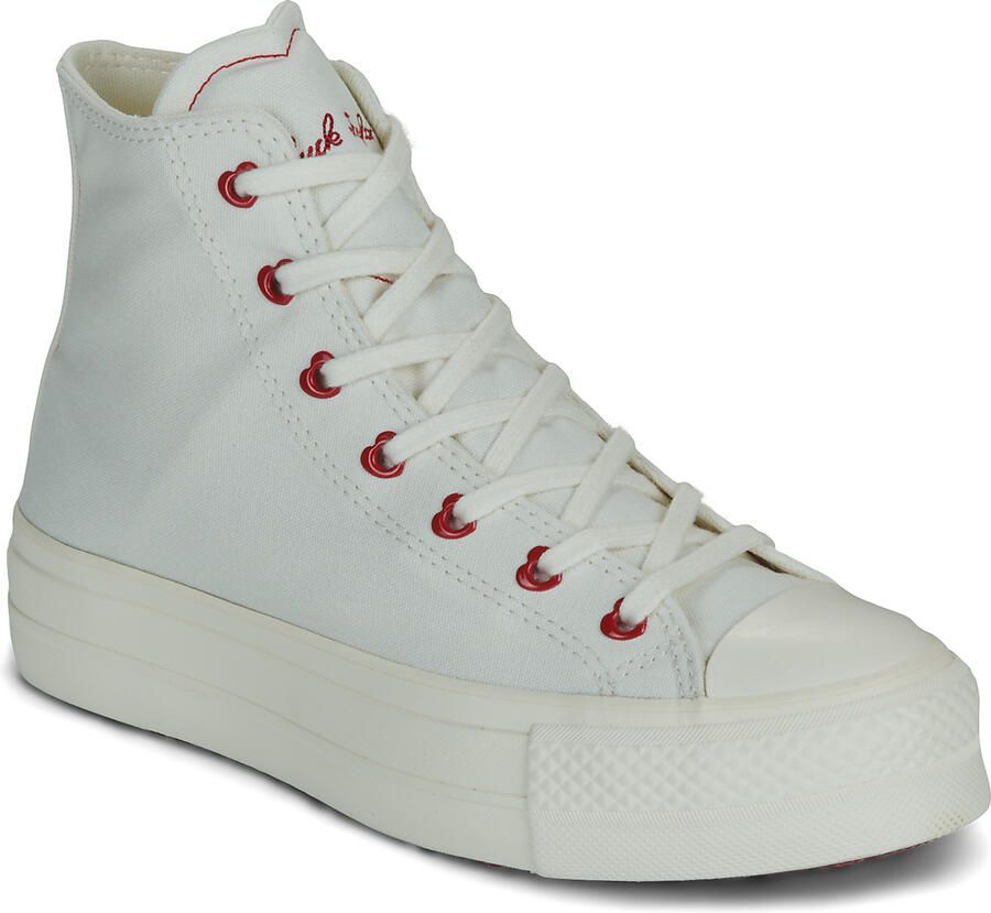 Converse Hoge Sneakers CHUCK TAYLOR ALL STAR LIFT