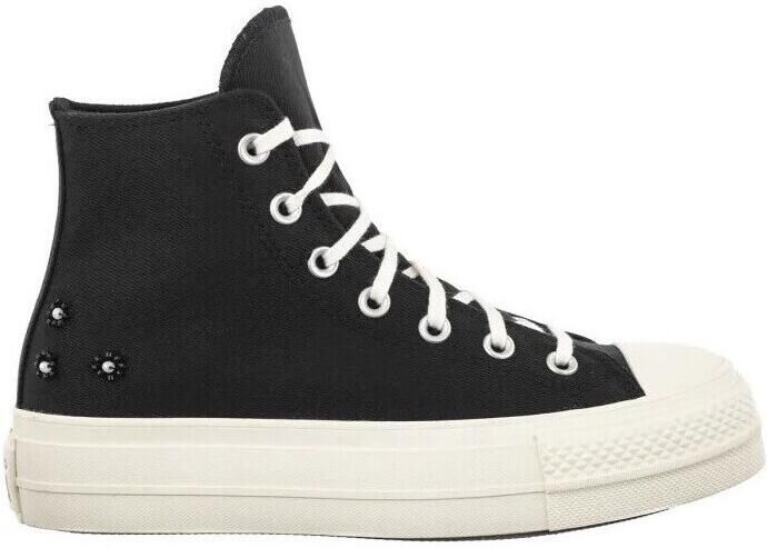 Converse Hoge Sneakers Chuck Taylor All Star Lift