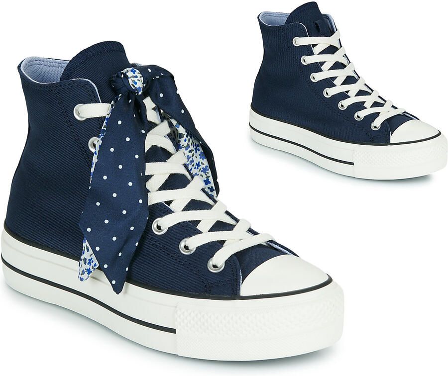 Converse Hoge Sneakers CHUCK TAYLOR ALL STAR LIFT