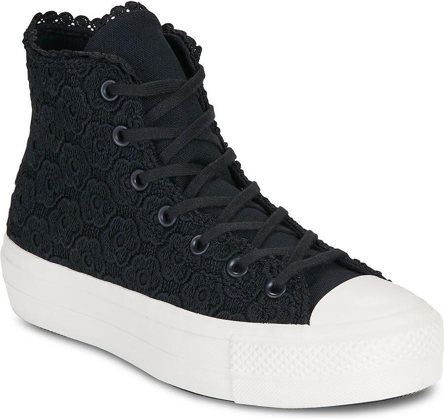 Converse Hoge Sneakers Chuck Taylor All Star Lift