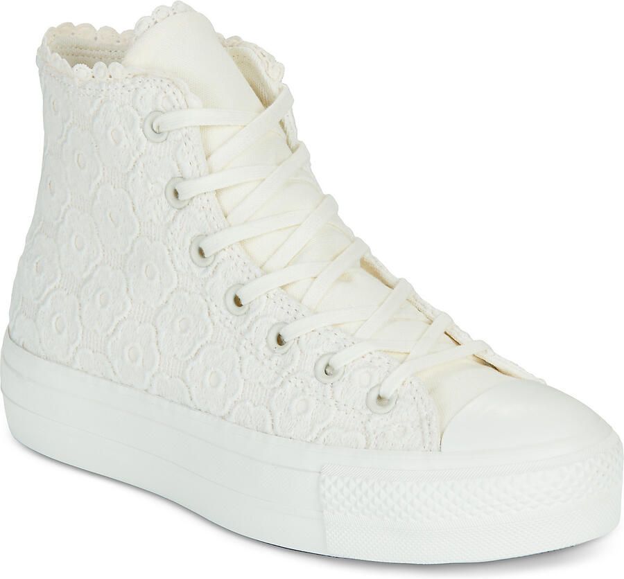 Converse Hoge Sneakers Chuck Taylor All Star Lift