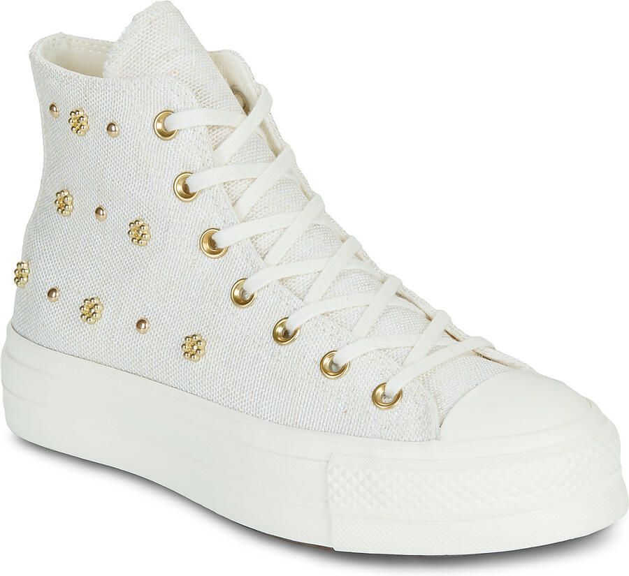 Converse Hoge Sneakers Chuck Taylor All Star Lift