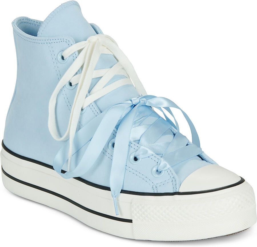 Converse Hoge Sneakers Chuck Taylor All Star Lift