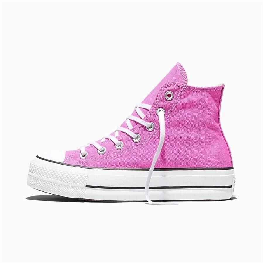 Converse Hoge Sneakers Chuck Taylor All Star Lift