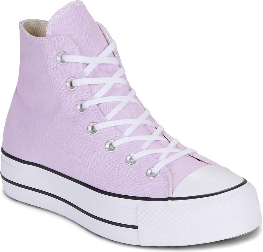 Converse Hoge Sneakers Chuck Taylor All Star Lift