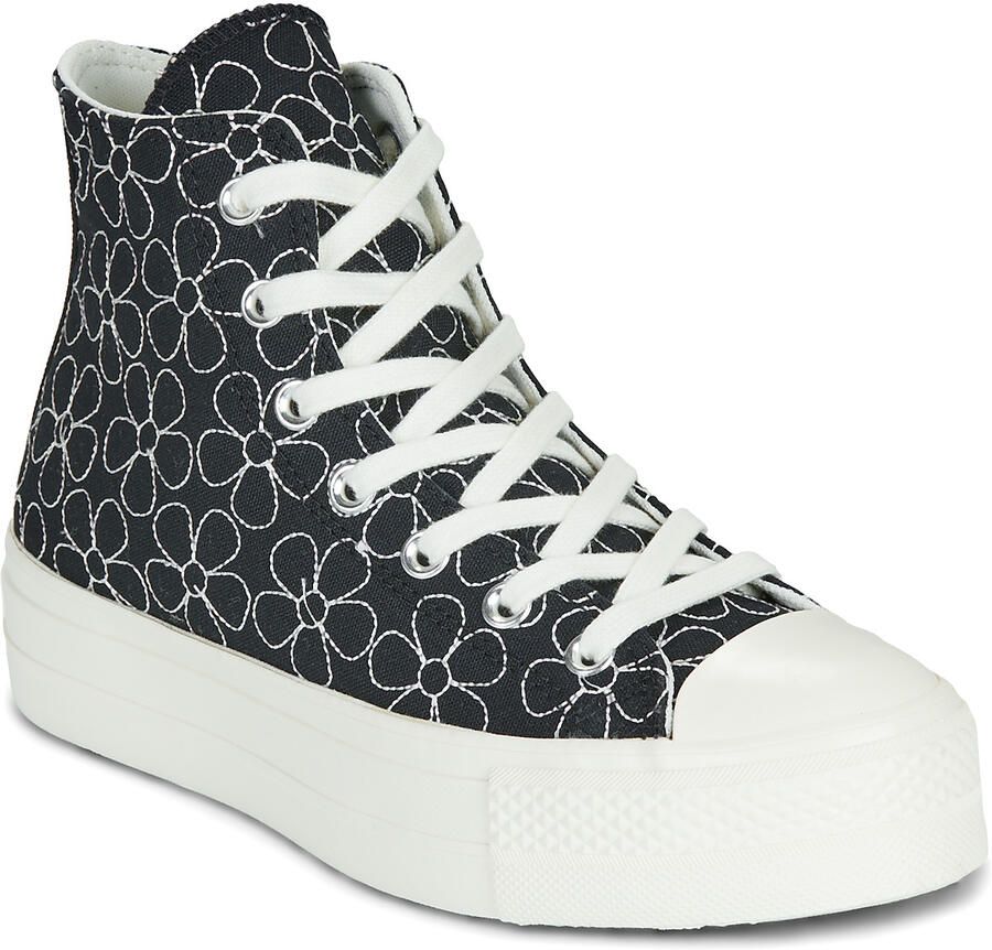Converse Hoge Sneakers Chuck Taylor All Star Lift