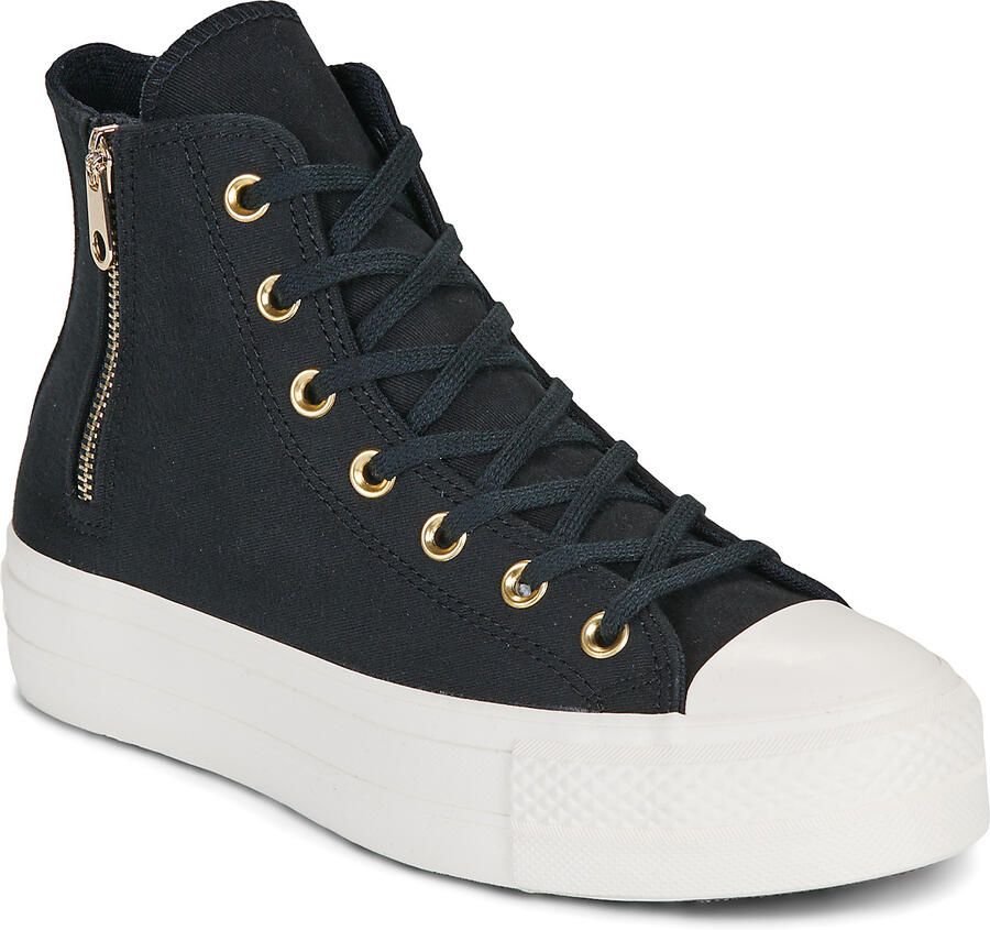 Converse Hoge Sneakers Chuck Taylor All Star Lift