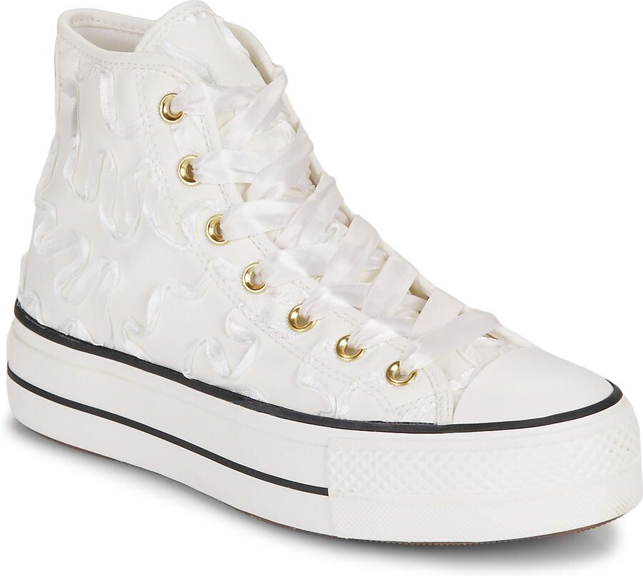 Converse Hoge Sneakers Chuck Taylor All Star Lift