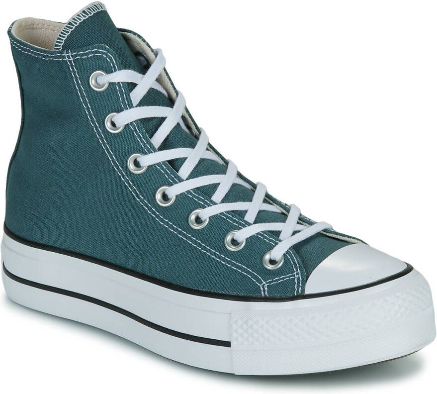 Converse Hoge Sneakers CHUCK TAYLOR ALL STAR LIFT PLATFORM