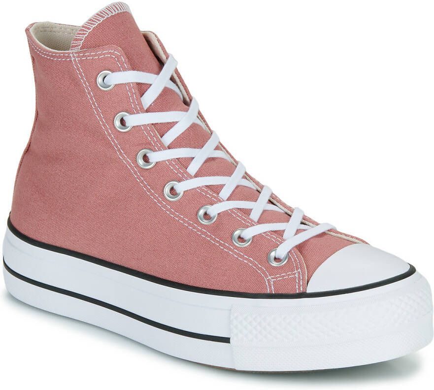 Converse Hoge Sneakers CHUCK TAYLOR ALL STAR LIFT PLATFORM