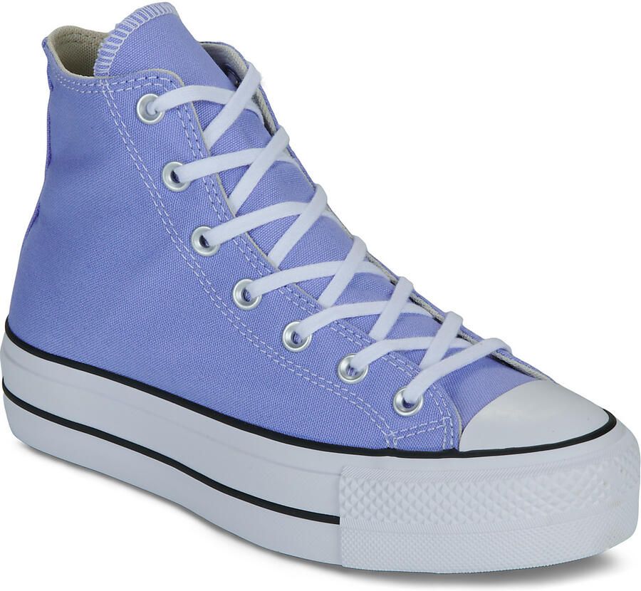 Converse Hoge Sneakers CHUCK TAYLOR ALL STAR LIFT PLATFORM