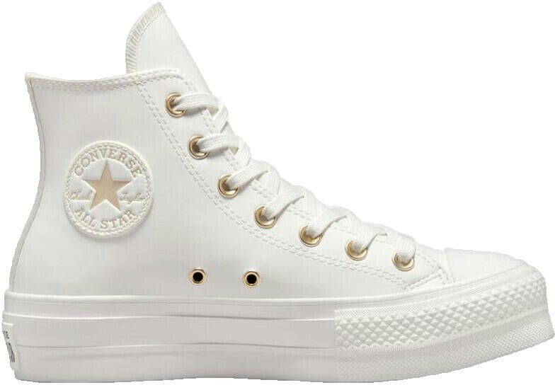 Converse Hoge Sneakers Chuck Taylor All Star Lift Platform Mono